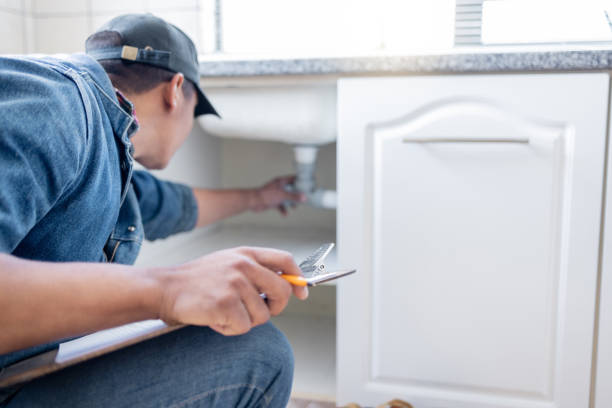 Best Plumbing Inspections & Maintenance in Hallsville, MO